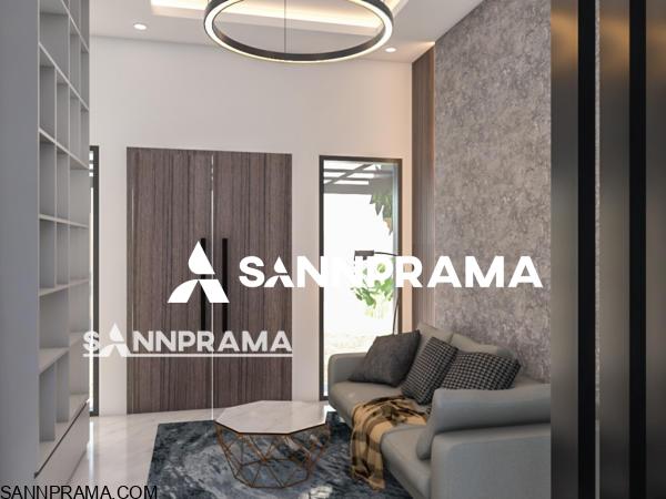 tamaya residence cilandak sannprama