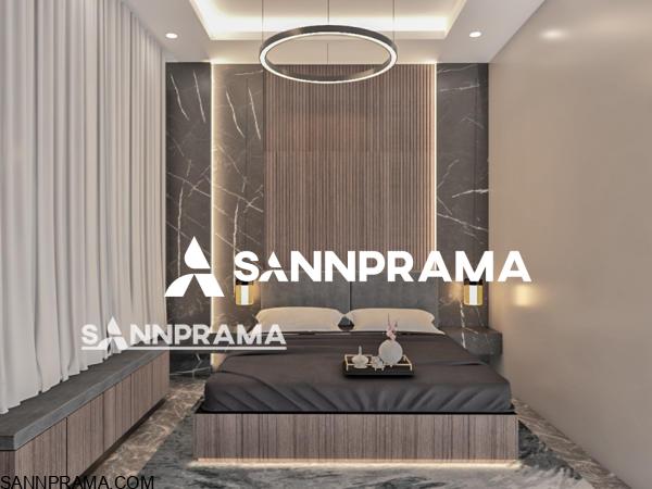 tamaya residence cilandak sannprama