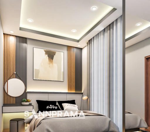 tamaya residence cilandak sannprama