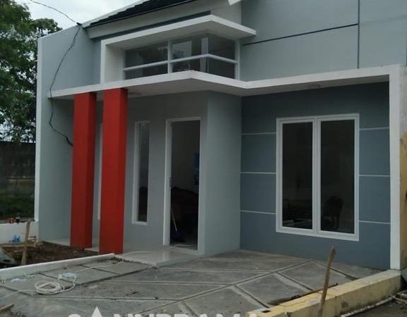 villa viscaria cikarang