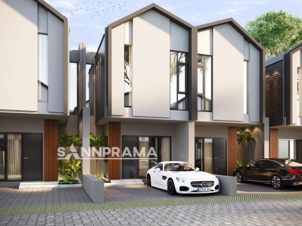 amanta 2 pondok cabe