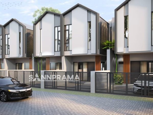 amanta 2 pondok cabe