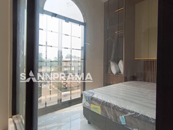 batik signature cibubur