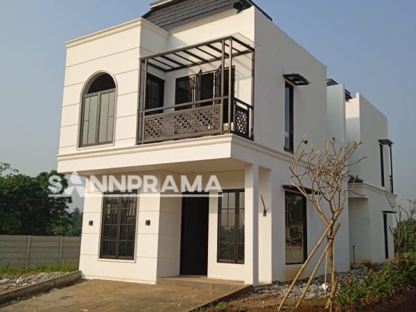 batik signature cibubur