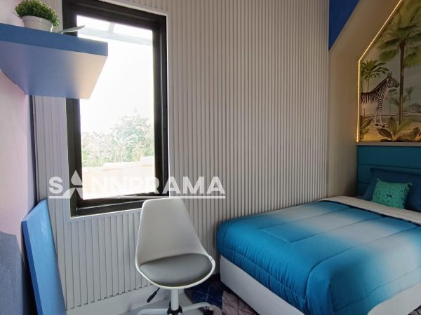 batik signature cibubur