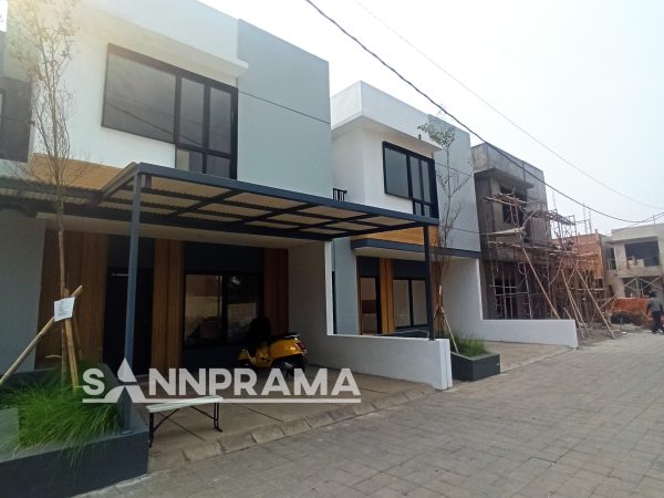 gardenia park cinangka