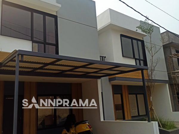 gardenia park cinangka