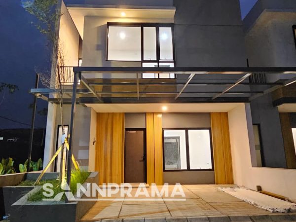 gardenia park cinangka