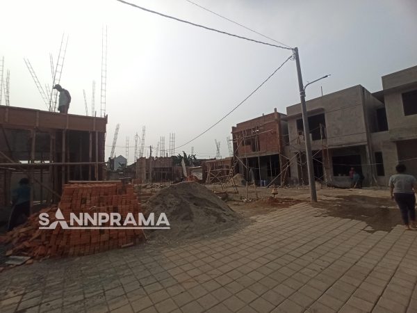 gardenia park cinangka