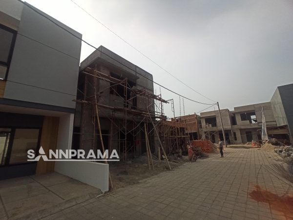 gardenia park cinangka