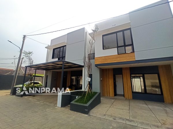 gardenia park cinangka