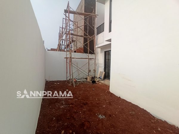 gardenia park cinangka