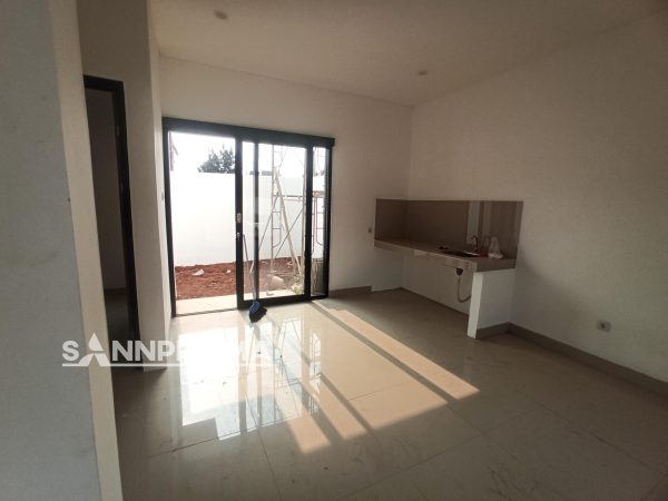 gardenia park cinangka