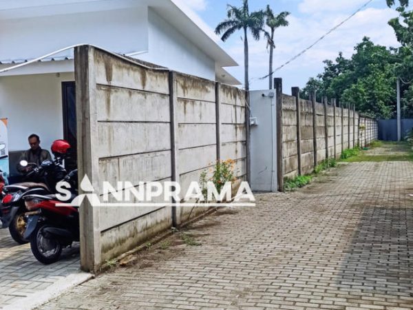 amanta 2 pondok cabe