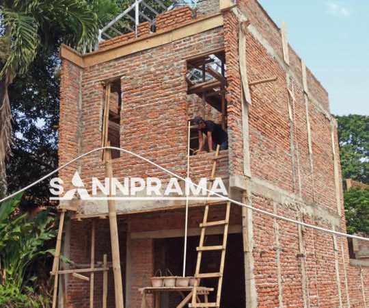 amanta 2 pondok cabe