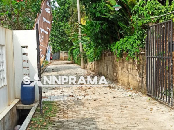 amanta 2 pondok cabe