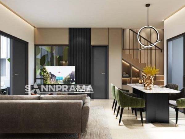 amanta 2 pondok cabe