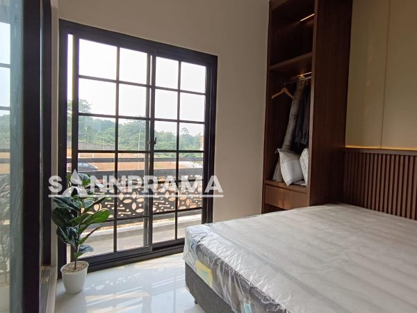 batik signature cibubur