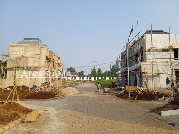 batik signature cibubur