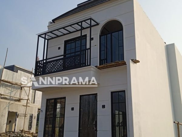 batik signature cibubur