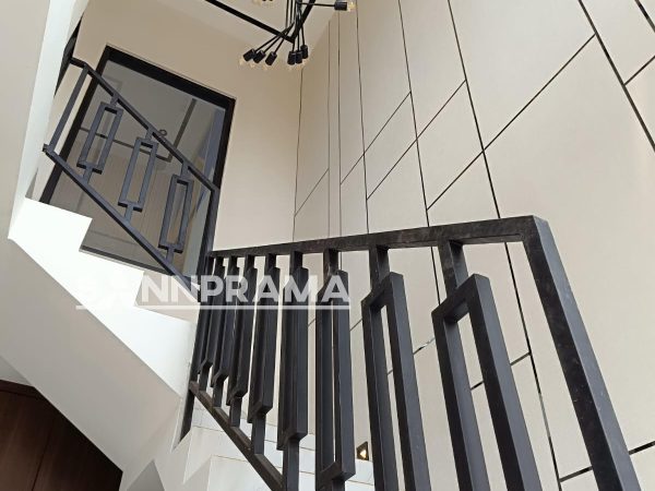 batik signature cibubur