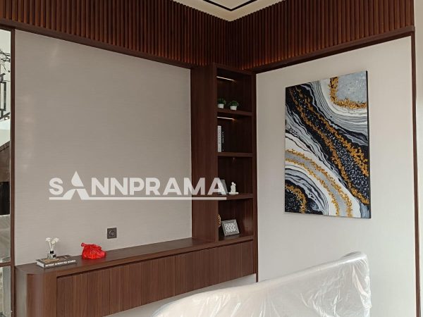 batik signature cibubur