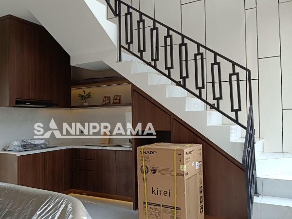 batik signature cibubur