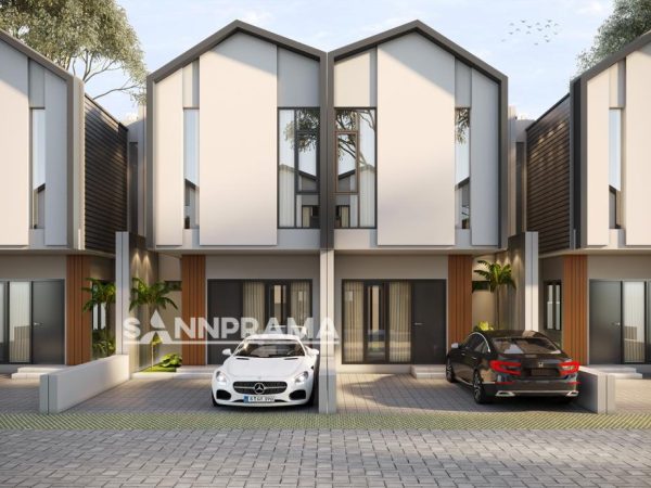 amanta 2 pondok cabe