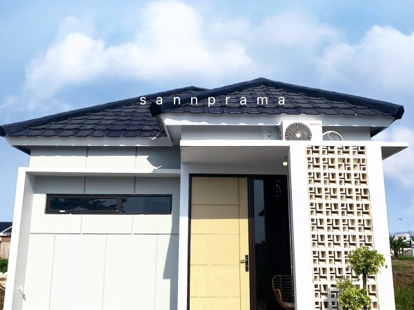 raudhatul jannah babelan bekasi