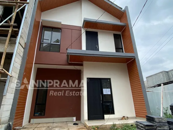 grand depok city sannprama