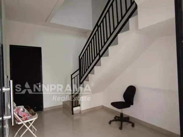 grand depok city sannprama