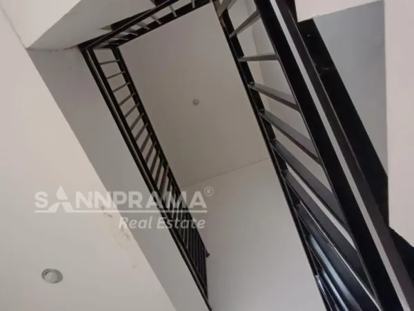 grand depok city sannprama