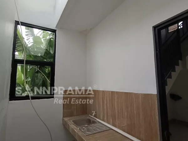 grand depok city sannprama