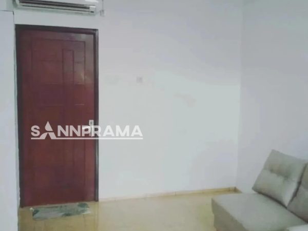 bumi citra kencana sannprama