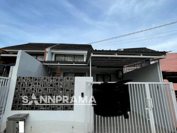rumah dijual bojongsari