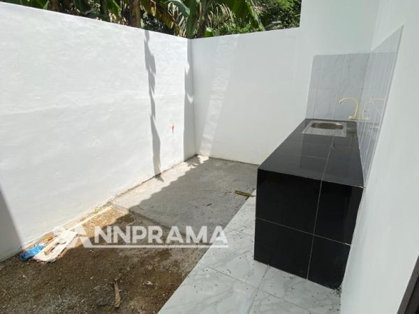 sasak panjang permai sannprama