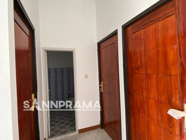 sasak panjang permai sannprama