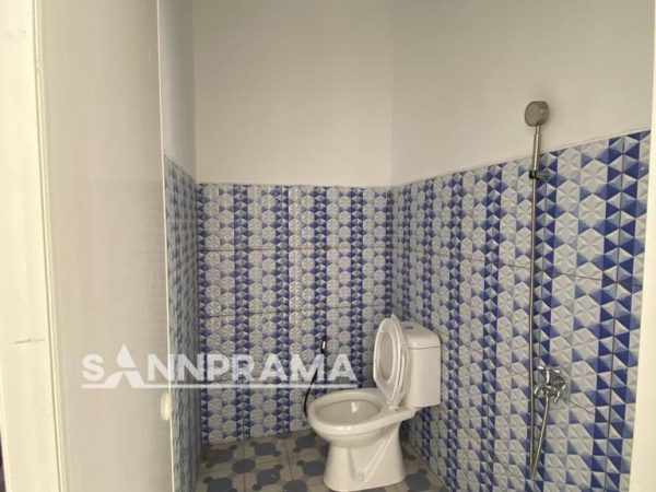 sasak panjang permai sannprama