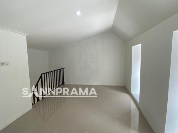 rumah dijual sasak panjang sannprama