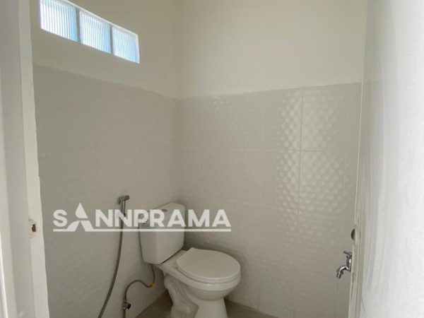 rumah dijual sasak panjang sannprama