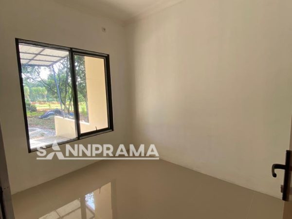 rumah dijual sasak panjang sannprama