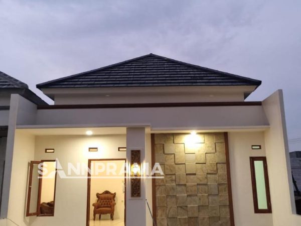 dyah residence tajur halang sannprama