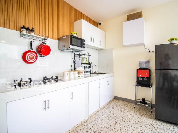 kost dijual tanah abang sannprama