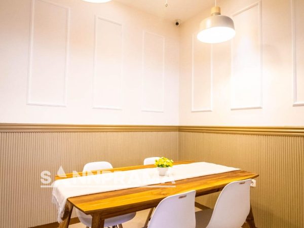 kost dijual tanah abang sannprama