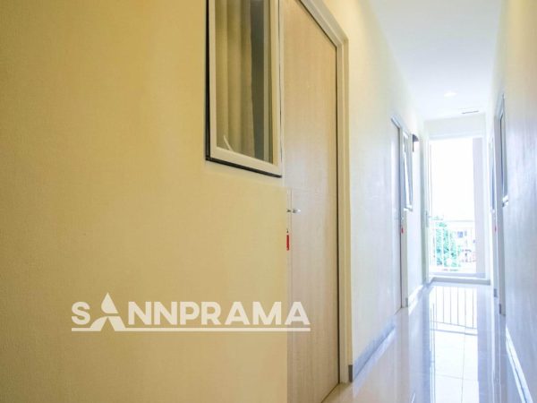 kost dijual tanah abang sannprama
