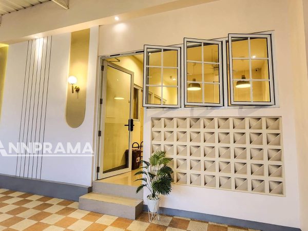 kost dijual tanah abang sannprama