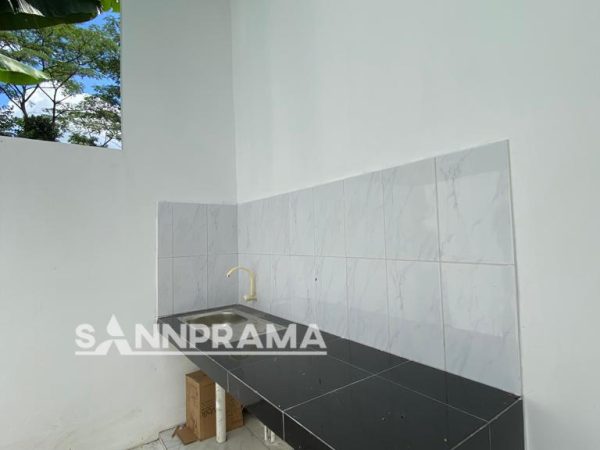 sasak panjang permai sannprama