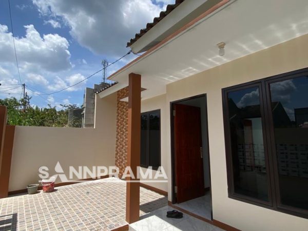 sasak panjang permai sannprama