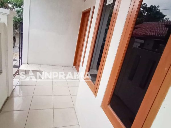 pondok tirta mandala