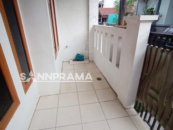 pondok tirta mandala